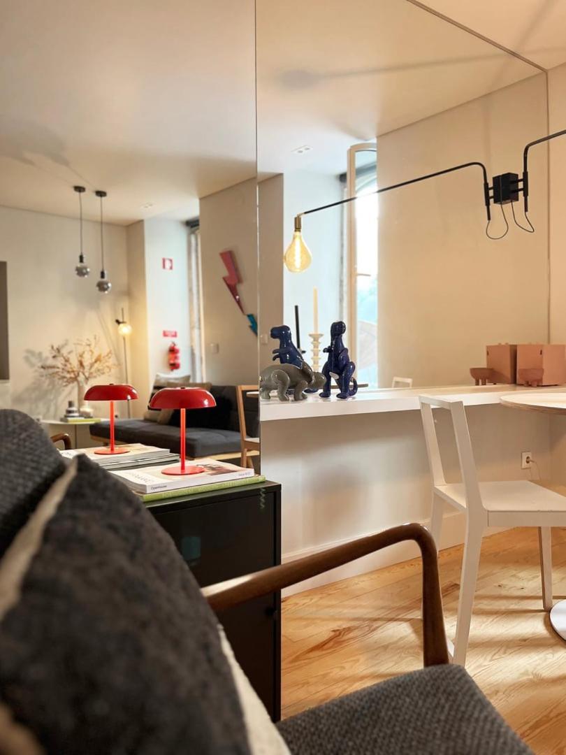 리스본 Guestready - Luxury With Private Terrace In Lapa 아파트 외부 사진