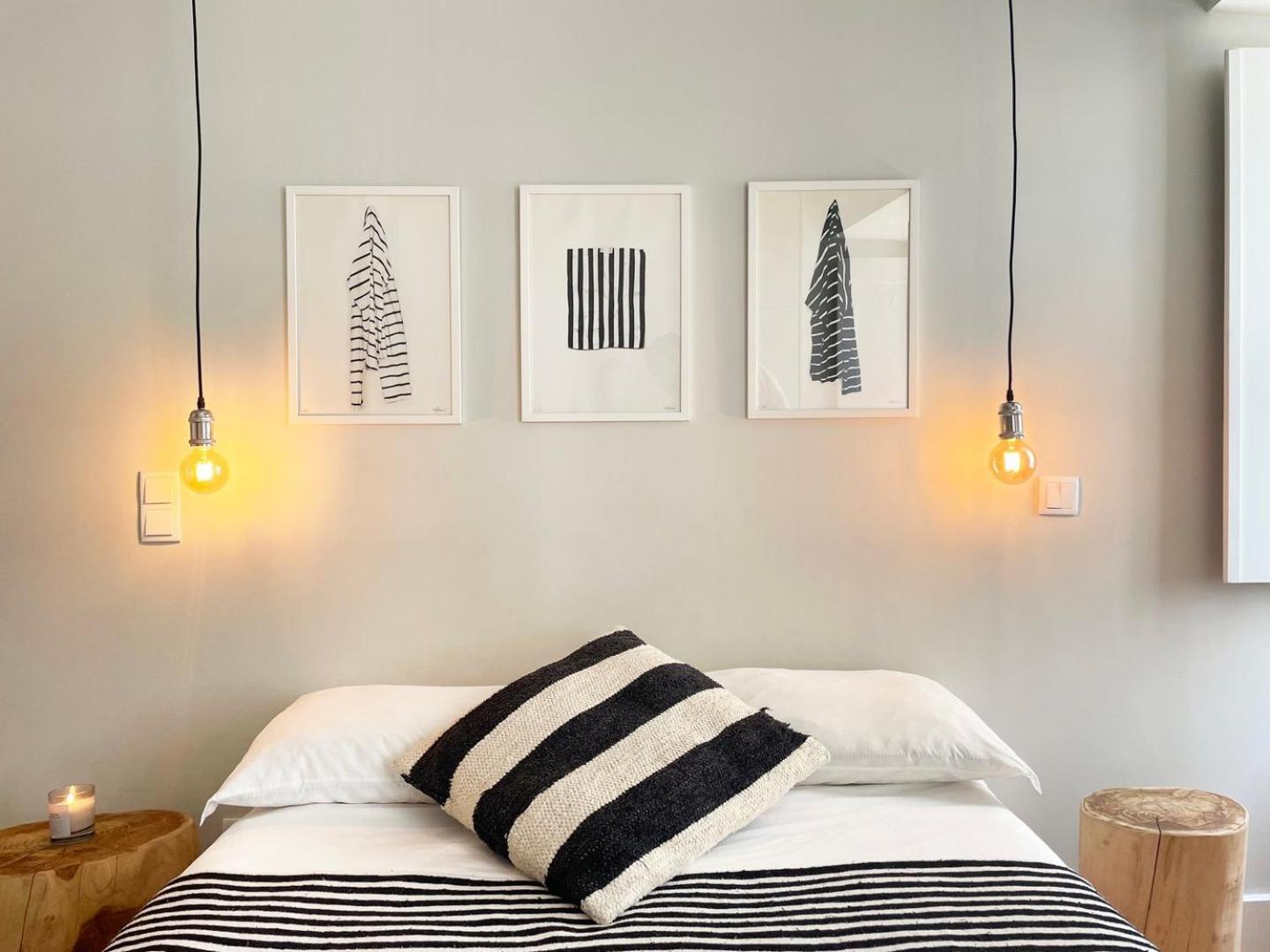 리스본 Guestready - Luxury With Private Terrace In Lapa 아파트 외부 사진