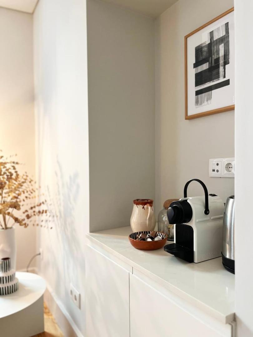 리스본 Guestready - Luxury With Private Terrace In Lapa 아파트 외부 사진
