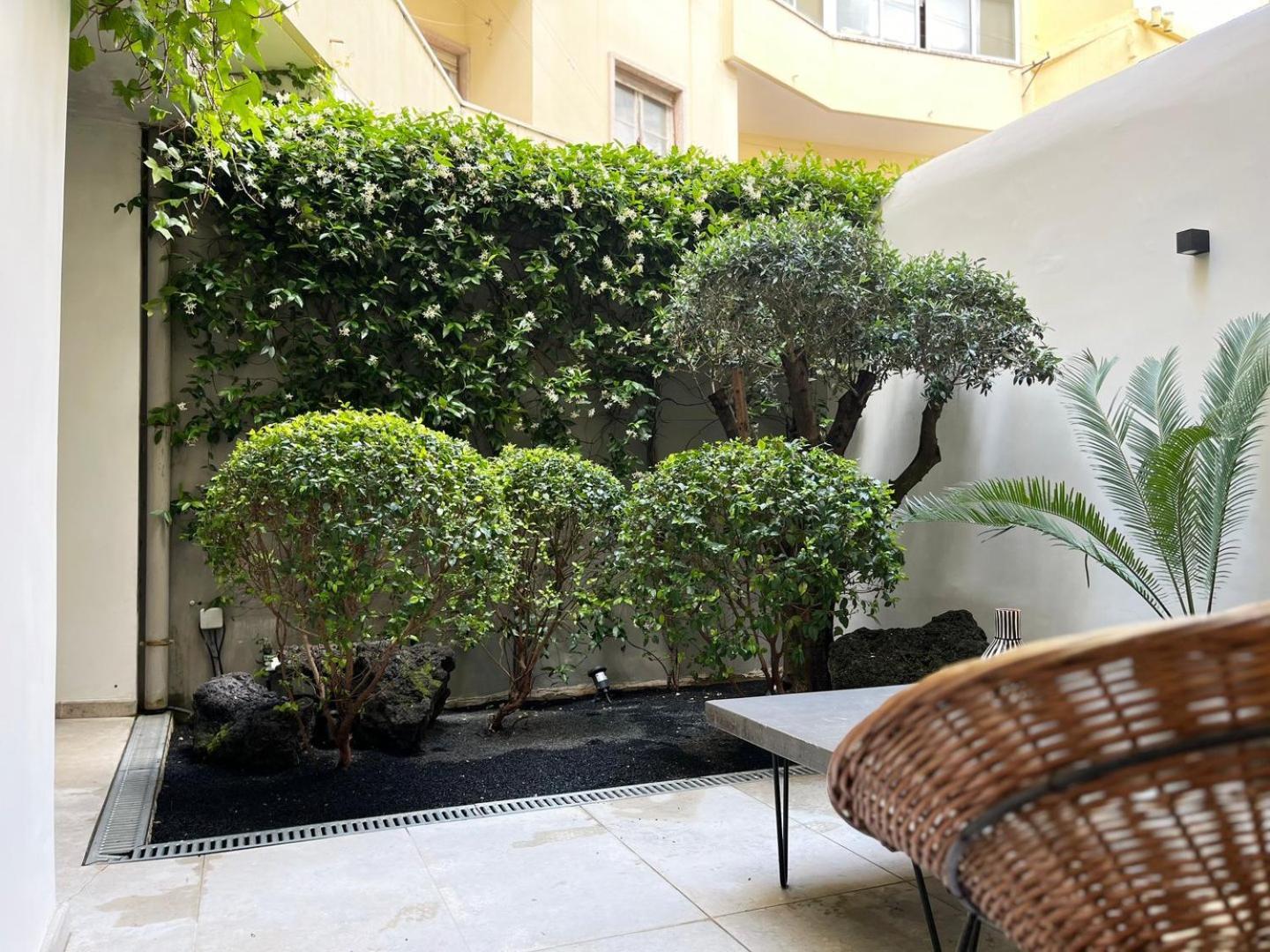 리스본 Guestready - Luxury With Private Terrace In Lapa 아파트 외부 사진