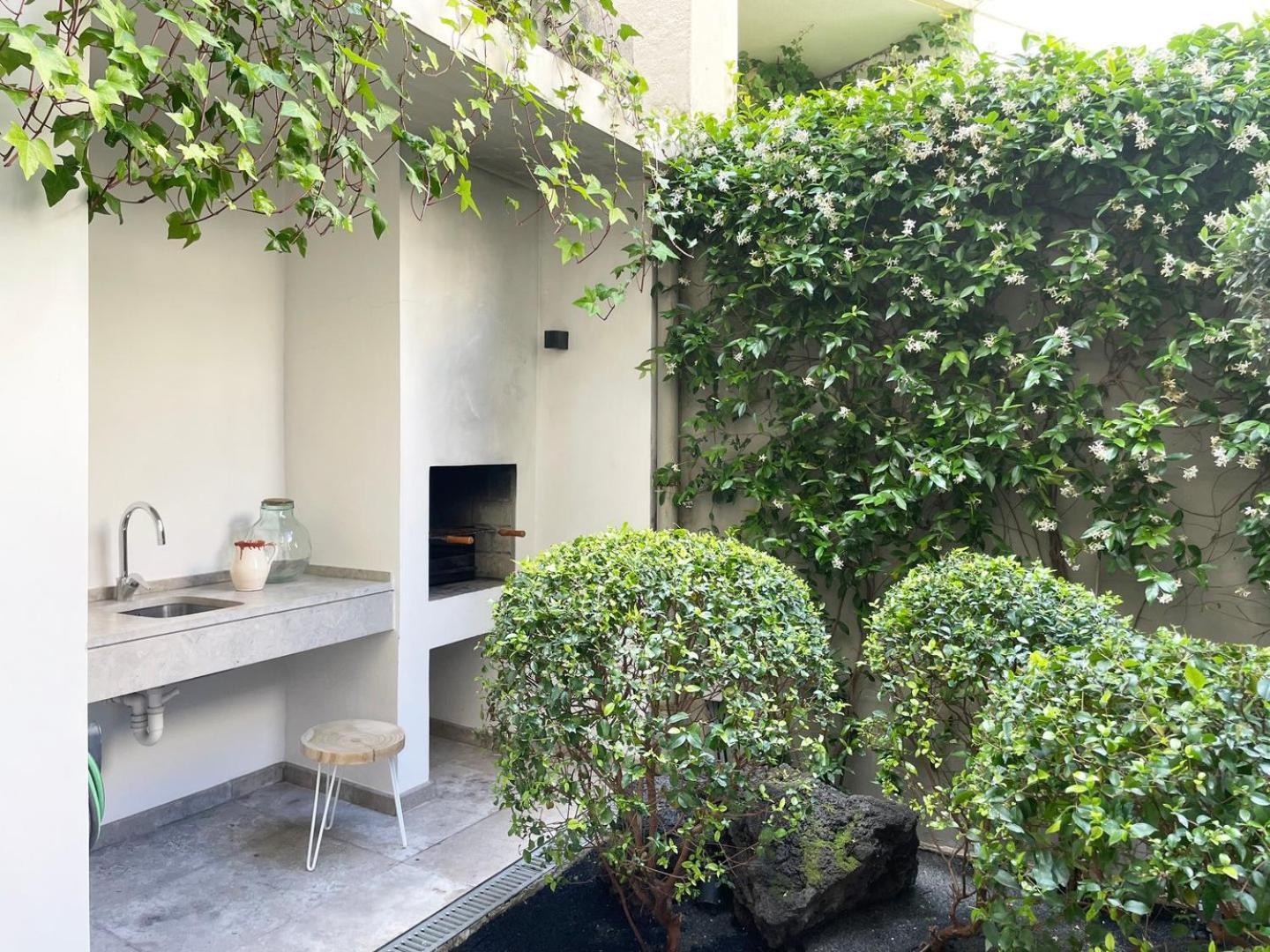리스본 Guestready - Luxury With Private Terrace In Lapa 아파트 외부 사진